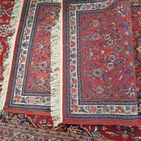 دستبافت ذرع نیم اراک و پادری افشار|فرش|همدان, |دیوار