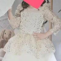 لباس دخترونه