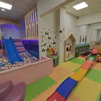 استخدام مربی خانه بازی کودک