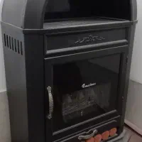 بخاری گازی فروشی