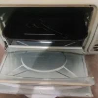 تستر مدل جان استون|اجاق گاز و لوازم برقی پخت‌وپز|ملایر, |دیوار