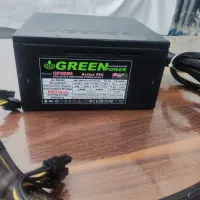 پاور گیرین GP885B