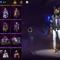 فری فایر|کنسول، بازی ویدئویی و آنلاین|بندر گناوه, |دیوار