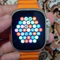 ساعت هوشمند t800|ساعت|ارومیه, |دیوار