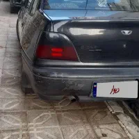 دوو سیلو|خودرو سواری و وانت|ارومیه, |دیوار