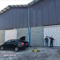 فروش و نصب وتعمیر کرکره برقی وجک ودوربین وسایبان