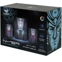 اسپیکر گیمینگ|سیستم صوتی خانگی|شاهرود, |دیوار