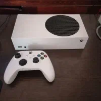 ایکس باکس سری اس - Xbox series S