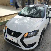 کوییک RS دنده ای|خودرو سواری و وانت|خرم بید, |دیوار