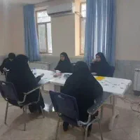 مشاور مصاحبه ی فرهنگیان ۱۰۰٪قبولی