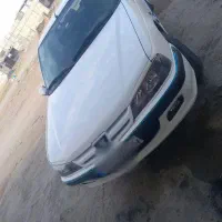 پارس ۹۲سال  دولکه رنگ