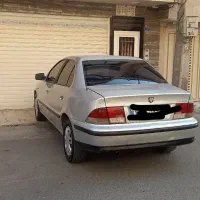 سمند مدل ۸۳|خودرو سواری و وانت|قم, شاه ابراهیم|دیوار