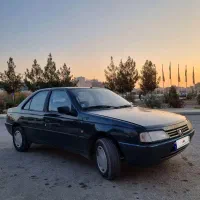 پژو آردی iدوگانه cnj