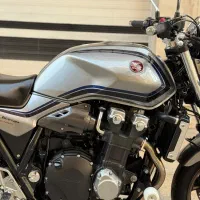 CB1300|موتورسیکلت|تهران, مختاری|دیوار