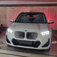 Bmw ix1 2025 صفر خشک فول|خودرو سواری و وانت|تهران, زعفرانیه|دیوار