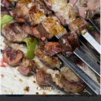 سالن کار و نظافت