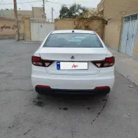 شاهین اتومات 1402|خودرو سواری و وانت|شاهین‌شهر, شهرک هشت بهشت|دیوار