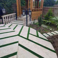 نصب و اجرای چمن مصنوعی|خدمات پیشه و مهارت|بابل, |دیوار