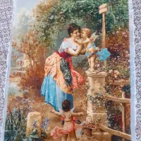 حراج تابلو فرش|تابلو فرش|اراک, |دیوار