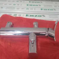 شیرآلات مارک آسایش سنگین|لوازم نظافت|پاکدشت, حصار امیر|دیوار