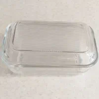 تعدای ظروف اشپزخانه فرانسه هستن