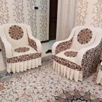 کاور مبل|خدمات پیشه و مهارت|اصفهان, باغ فردوس|دیوار