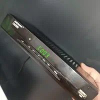 دستگاه گیرنده دیجیتال دنای درحد آک|صوتی و تصویری|آبادان, |دیوار