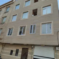 توری پلیسه درب و پنجره ثابت یو پی وی سی دوجداره