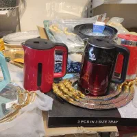 چای ساز|سماور، چای‌ساز، قهوه‌ساز|اهواز, پردیس|دیوار