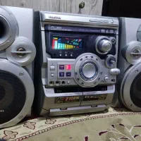 ضبط سامسونگ۲۱۰۰ وات و سونی ۲۶۰۰ وات