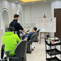 آموزش آرایشگری مردانه در سراب|خدمات آموزشی|سراب, |دیوار