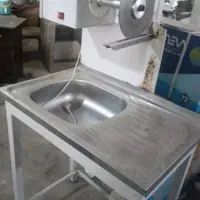 خردکن گوشت ومرغ وبوقلمون|خردکن، آسیاب، غذاساز|اهواز, منبع اب|دیوار