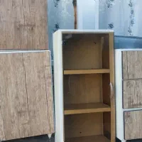 کابینت فلزدرب ام دی اف