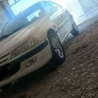 پژو پارس|خودرو سواری و وانت|ایوان, |دیوار