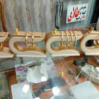 النگوآینه وامارانی ببینید(جمعه هستیم،طلای محسن)