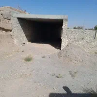 خانهنیمهسازمهریز