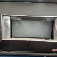 دوعددبخاری گازی دیواری