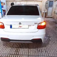 ماشین ساینا دوگانه اس|خودرو سواری و وانت|سرپل ذهاب, |دیوار