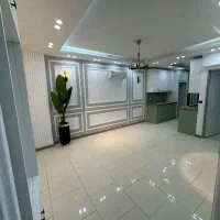 ۵۵مترخوش نقشه/قطعا بهترین انتخابه