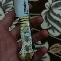 چاقو بابا