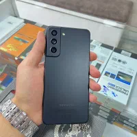 S21FE 5g 256/8 در حد نو