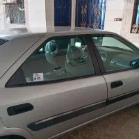 سیتروئن زانتیا 2000cc، مدل ۱۳۸۵
