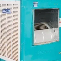 سرویس کار کولر آبی