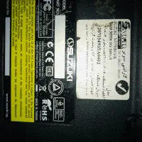 لپتاپ سوزوکی Airis 15.6 اینچ مناسب تعمیر یا قطعات|رایانه همراه|تهران, یافت آباد جنوبی|دیوار