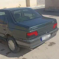 پژو|خودرو سواری و وانت|معصومیه, |دیوار