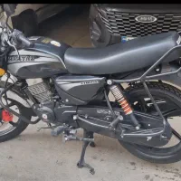 موتور طرح باکسر همتاز موتور