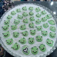 ابرین نرمین.|خوردنی و آشامیدنی|شیراز, سعدیه جنوبی|دیوار