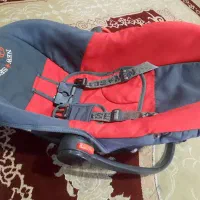 صندلی خواب (نی نی لای لای) قصری (توالت فرنگی کودک)|اسباب و اثاث بچه|فسا, |دیوار