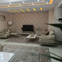 دو خوابه تمام کار شهرک امام رضا بلوار عدالت|فروش آپارتمان|شیراز, فرگاز|دیوار