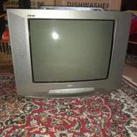 تلویزیون ساسونگ و گیرنده دیجیتال